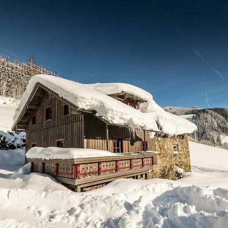 Вілла Mountain Sport & Relax Mandling Екстер'єр фото
