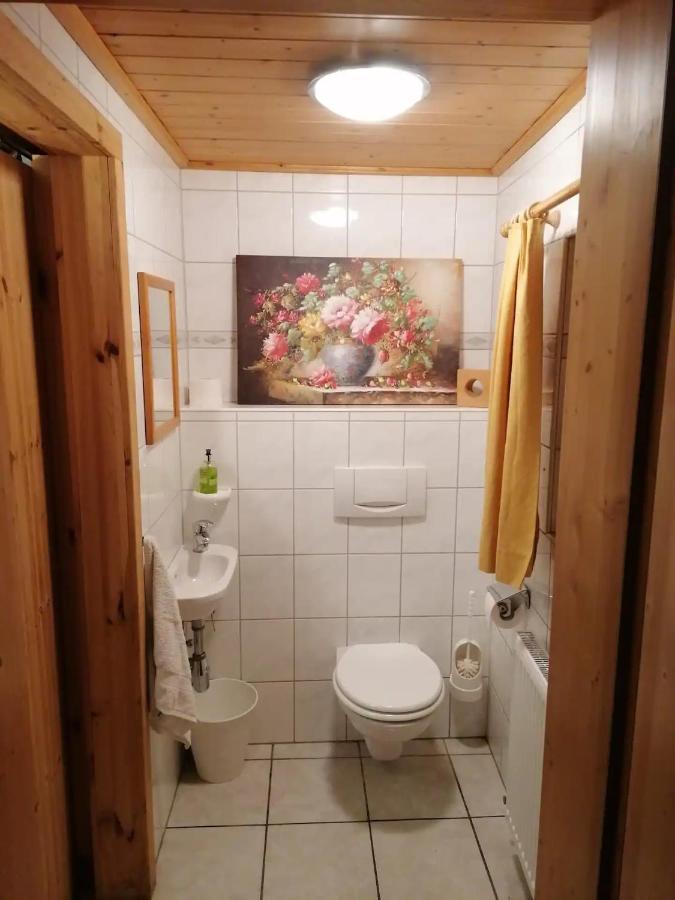 Вілла Mountain Sport & Relax Mandling Екстер'єр фото